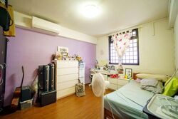 Blk 165 Stirling View (Queenstown), HDB 3 Rooms #611946641